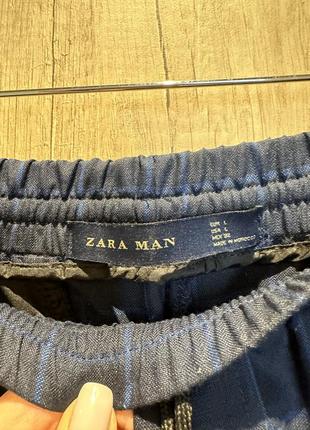 Штани zara man2 фото