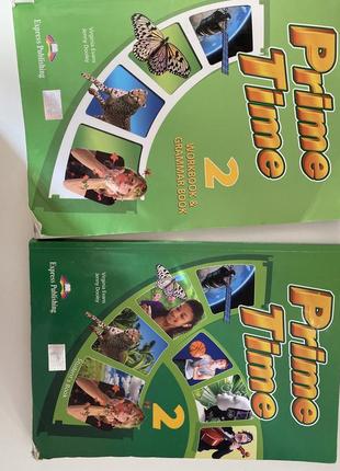 Книги з англійської мови