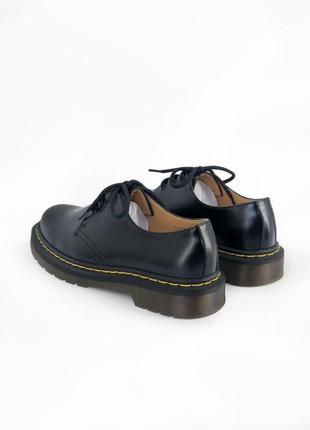 Туфли dr. martens 1461