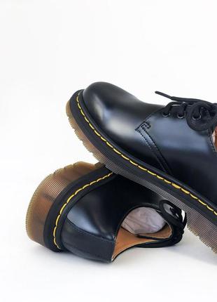 Туфли dr. martens 1461