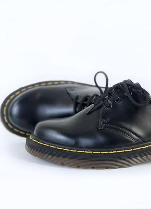Туфли dr. martens 1461
