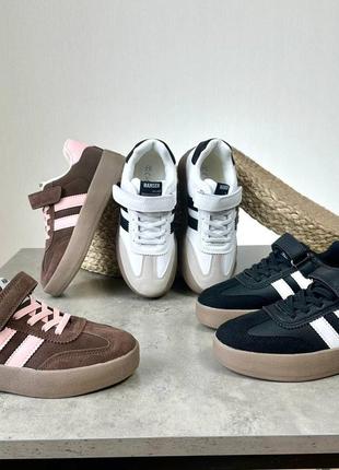 Кроссовки от тм clibee 32-37