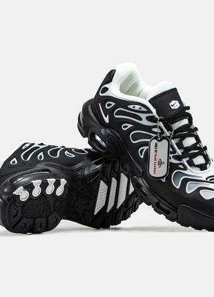 Новинка. мужские кроссовки nike air max plus drift premium