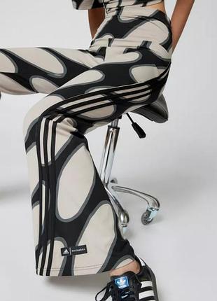 Adidas marimekko адидас штаны спортивные
