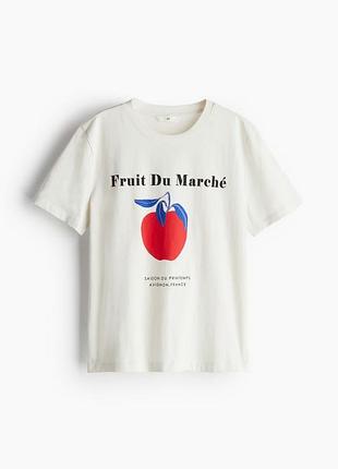 Футболка h&m