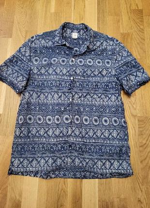 Тенниска h&m