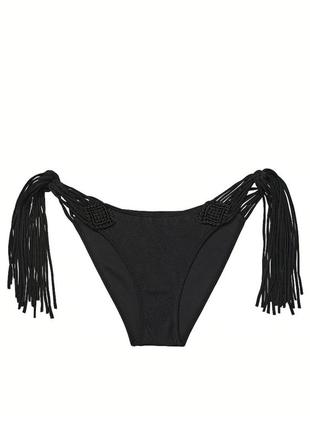 Плавки victoria's secret