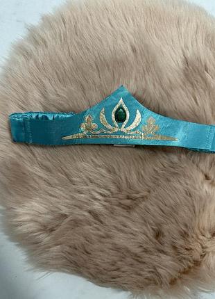 Классная повязка корона, повязка на голову, повязка принцессы, корона, корона принцессы