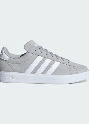 Кеды adidas мужские