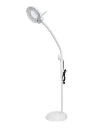 Лампа-лупа косметологическая. 30 вт. б/у
