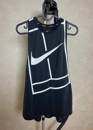 Футболка майка nike р.m