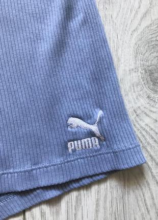 Шорты puma 2