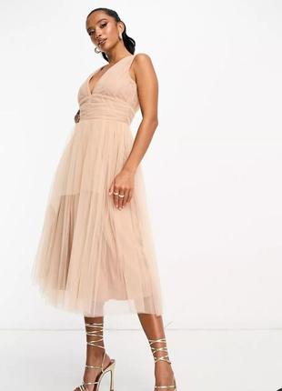 Сукня asos