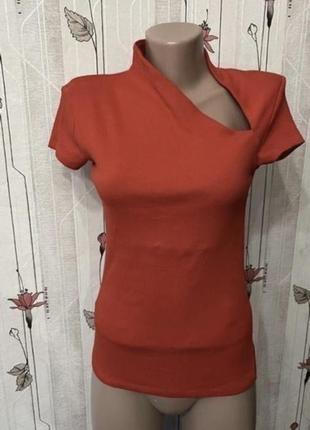 Блузка zara