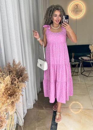 Жіночий сарафан