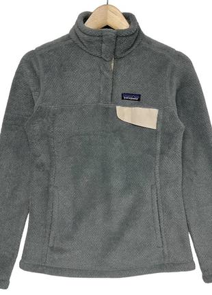 Patagonia фліска худі  xs розміру