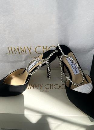 Туфлі jimmy choo