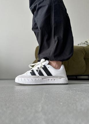 Кросівки adidas astir8 фото