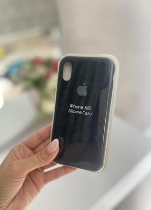 Чохол iphone x xs iphone 10