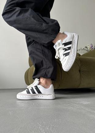 Кросівки adidas astir10 фото