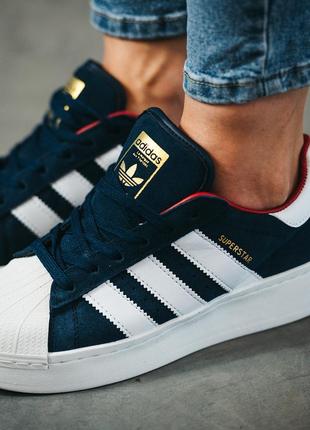 Кроссовки adidas superstar7 фото