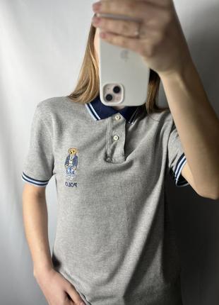 Футболка polo ralph lauren2 фото