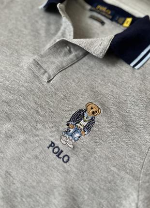 Футболка polo ralph lauren7 фото