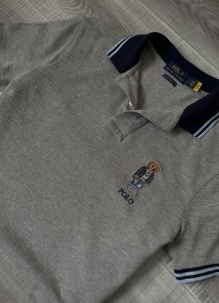 Футболка polo ralph lauren9 фото