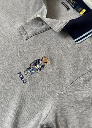 Футболка polo ralph lauren5 фото