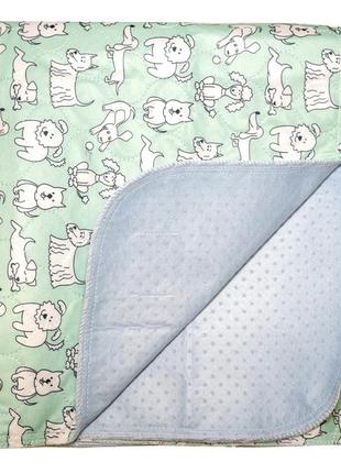 Багаторазова пелюшка для тварин і подарунок(одноразові пелюшки)🎁