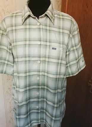 Рубашка сток!евр.л