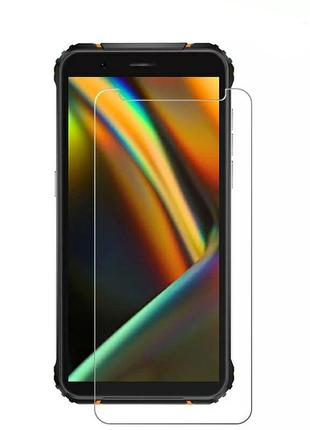 Защитное стекло для blackview bv5100, bv5100 pro