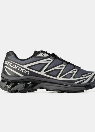 Кроссовки salomon s/lab xt-6 gore-tex4 фото