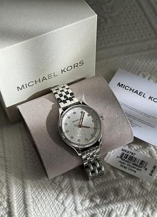 Годинник michael kors