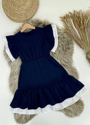 Гарне плаття на 9-13 років