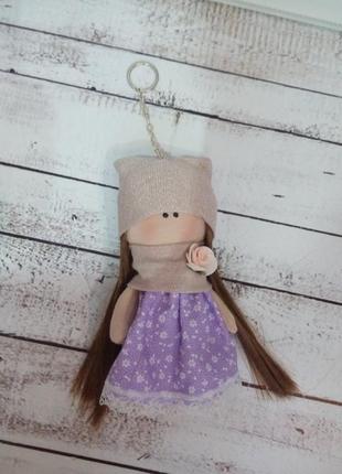 Малeнькая куколка 3