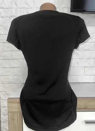 100% merino wool smartwool термо футболка із шерсті меріноса3 фото
