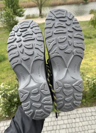 Нові черевики delta plus jet2 s1p р.41 jet2spno41 чорний3 фото