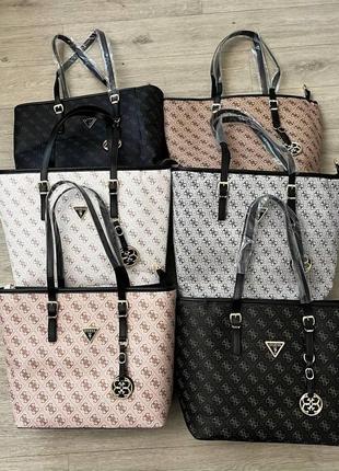 Женские сумки guess, сумки guess,  сумочки женские guess