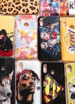 Чехлы для всех телефонов!