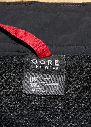 Шорти gore bike wear l8 фото