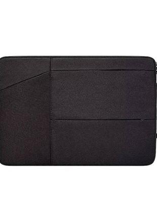 Чехол для ноутбуков macbook текстиль