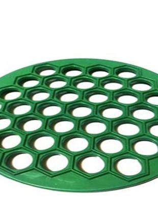 Форма для пельменів пластикова