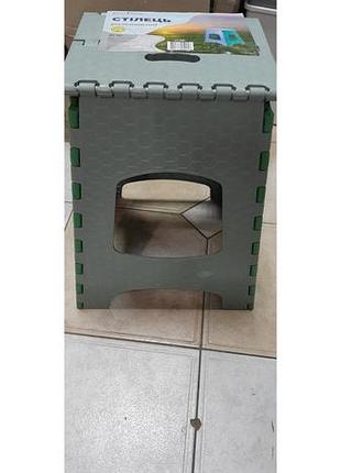 Стілець розкладний для кемпінгу