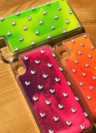 Чехол для iphone и huawei p smart plus