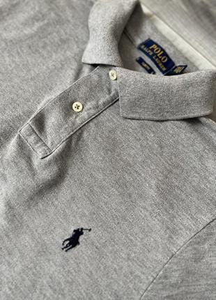 Футболка polo ralph lauren7 фото