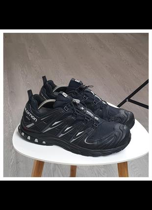 Коссовки Кроссовки Ботінки salomon schuhe x-stream neutrotex