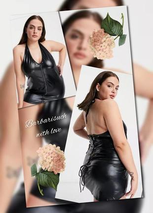 Плаття еротичне від ann summers батал