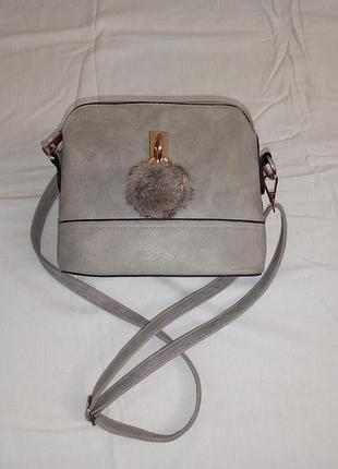 Маленька сумка