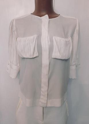 Блузка chloe  оригінал